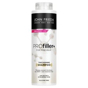 John Frieda Volume PROfiller+  Thickening Conditioner