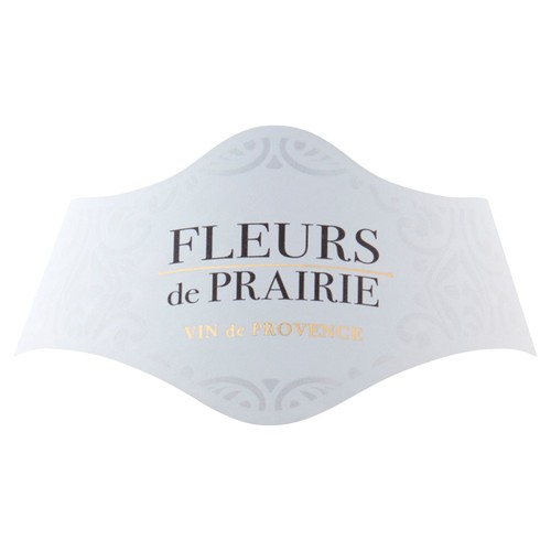 Fleurs de Prairie Cotes de Provence