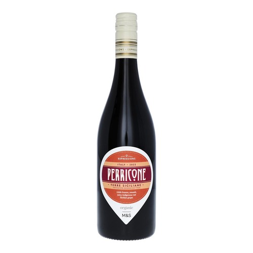 M&S Perricone