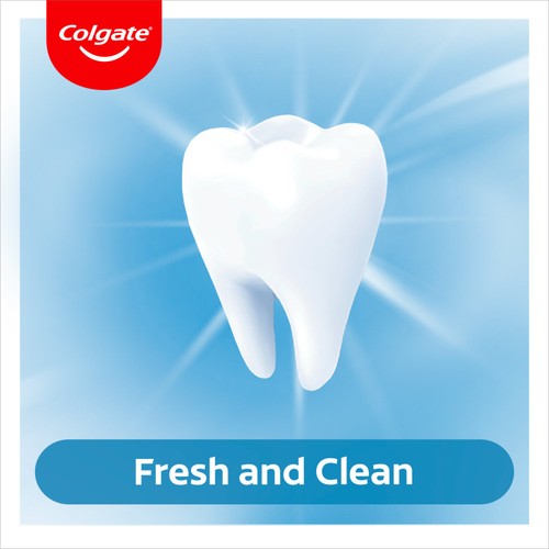 Colgate Cool Stripe Toothpaste Pump