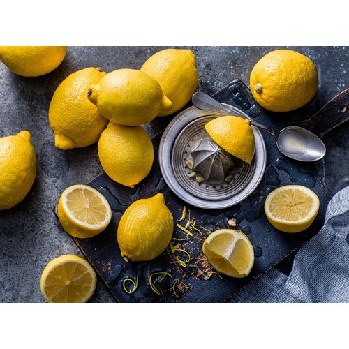 M&S Lemons