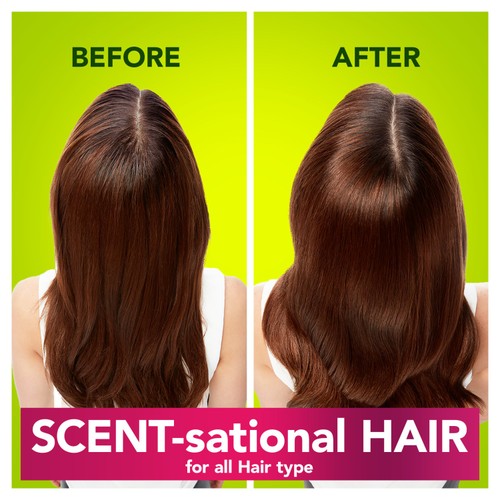 Herbal Essences Dazzling Shine Shampoo