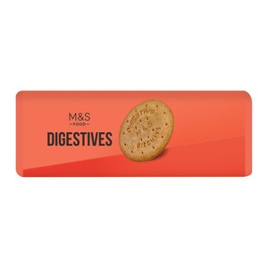 M&S Digestive Biscuits
