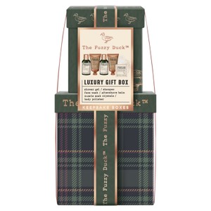 Baylis & Harding Mens The Fuzzy Duck Present Box Gift
