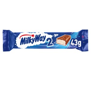 Milky Way Drink