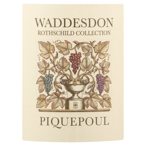 Rothschild Collection Piquepoul (Picpoul)