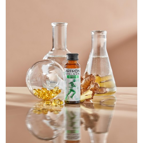 Gold Collagen Artron Collagen EXTREME