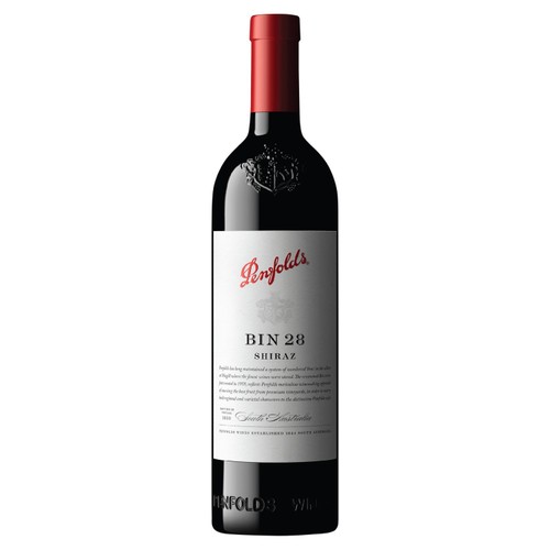 Penfolds Bin 28