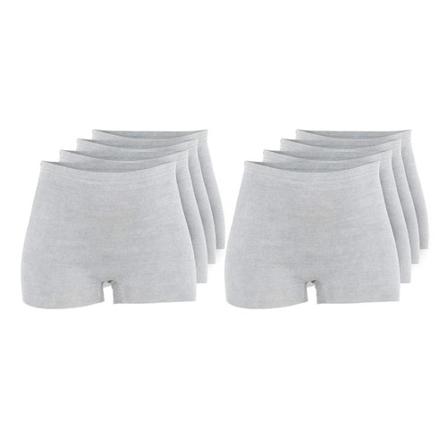 Frida Mom Disposable Postpartum Boyshort Underwear (8pk)