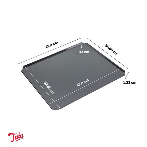 Tala Non-stick Large Baking Sheet 35 x 42cm