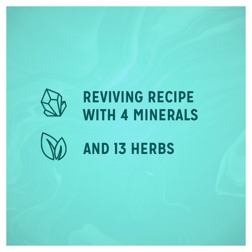 Radox Stress Relief Bath Soak