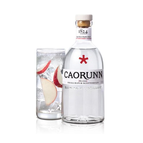 Caorunn Small Batch Scottish Gin