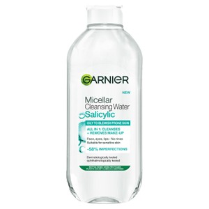 Garnier Micellar Cleansing Water 400ml