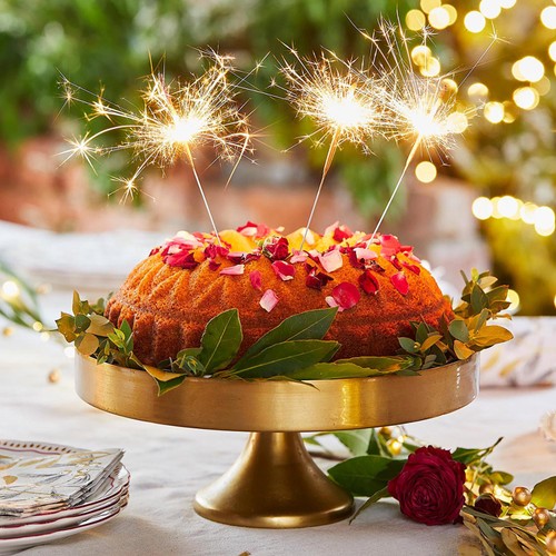 Talking Tables Rainbow Mini Sparklers