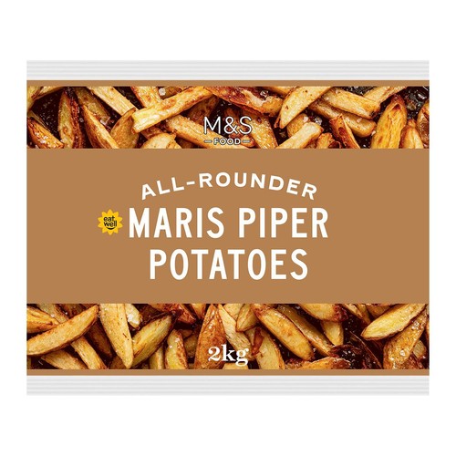 M&S Maris Piper Potatoes