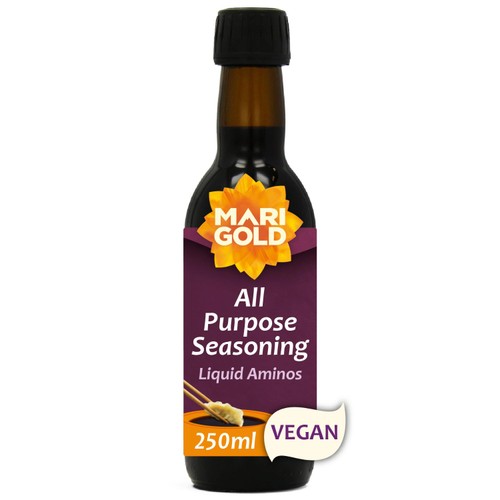 Marigold Health Foods Liquid Aminos