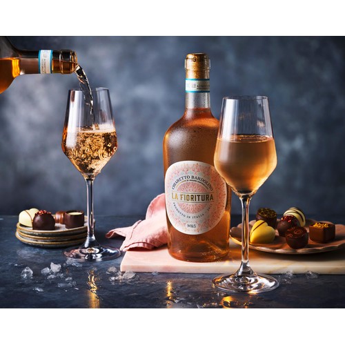 M&S Bardolino Chiaretto Rose