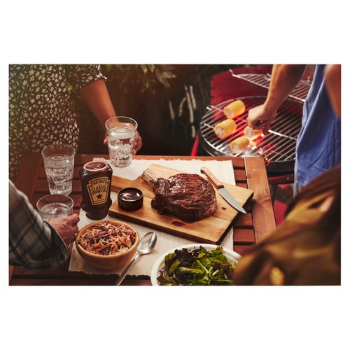 Heinz Classic BBQ Sauce 