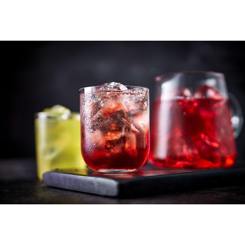 M&S No Added Sugar Apple & Elderflower High Juice