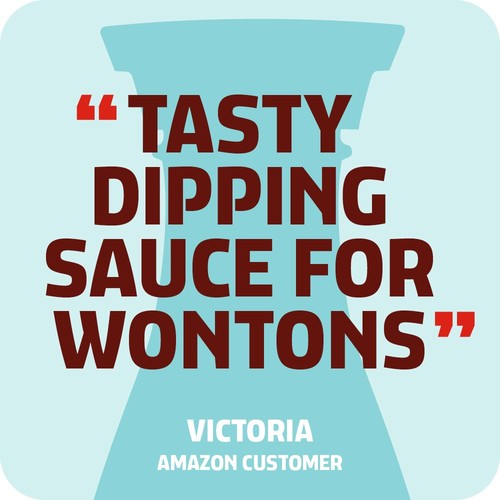 Kikkoman Japanese Sesame & Soy Dressing Sauce