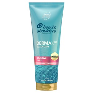 Head And Shoulders Derma X Pro Sensitive Conditioner 220Ml