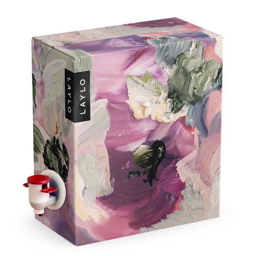 Laylo Luberon Rose
