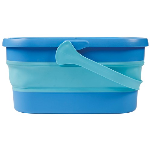 Spontex Twist Mop & Bucket Compact Kit