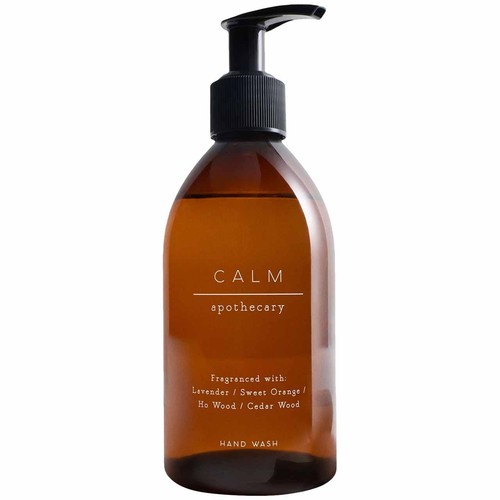 M&S Apothecary Calm Hand Wash