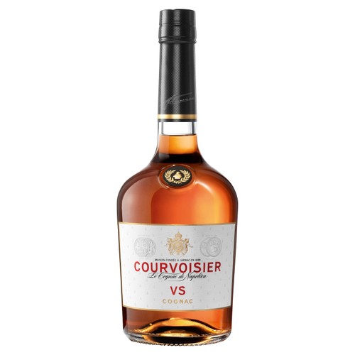 Courvoisier VS Cognac Brandy