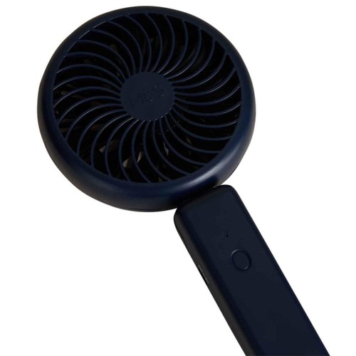 M&S USB Travel Fan, Navy