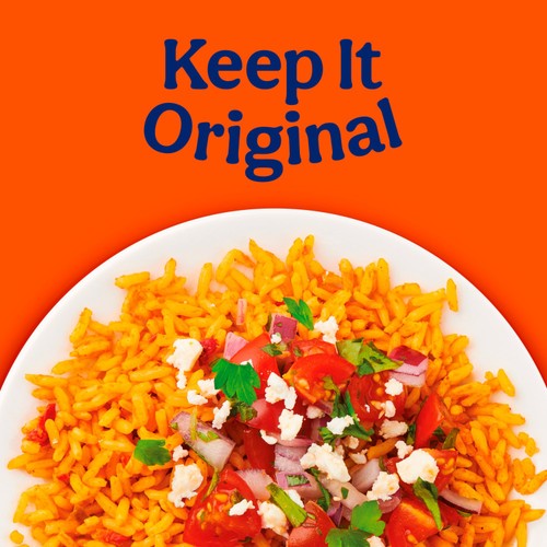 Ben's Original Mexican Style Microwave Rice