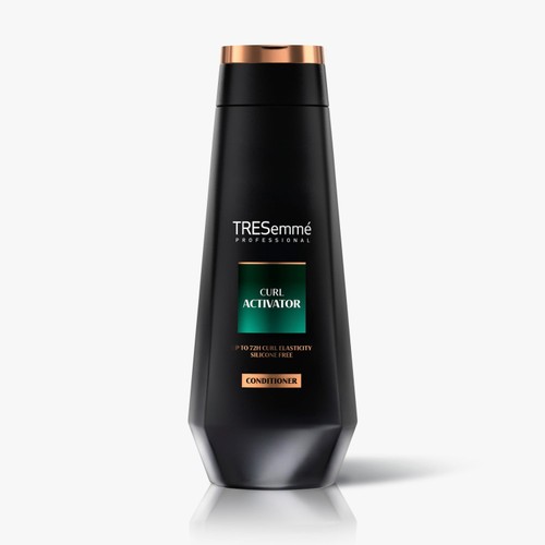 Tresemme Curl Activator Conditioner 