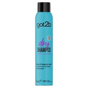 Schwarzkopf Got2b Volume Dry Shampoo