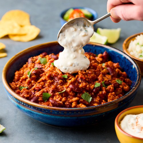  HECK! Simply Chicken Gluten Free Seasoned Mince