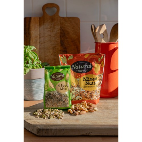 Natural Days Seed Mix