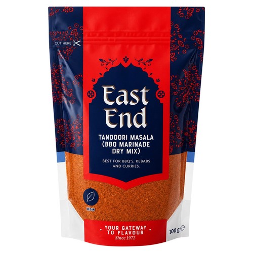 East End Tandoori Masala