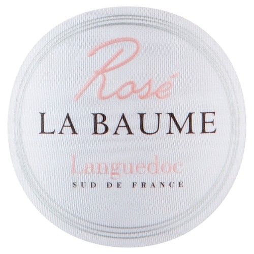 La Baume Languedoc Rose