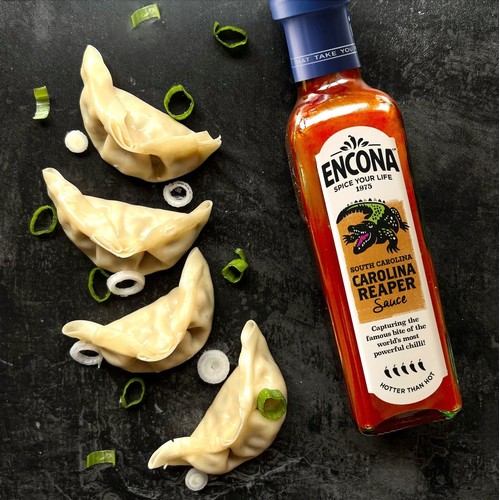 Encona Carolina Reaper Chilli Sauce