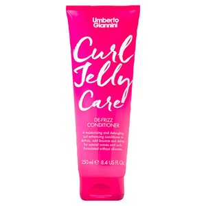 Umberto Giannini Curl Jelly Care Conditioner 250ml