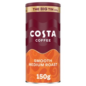 Costa Premium Instant Smooth
