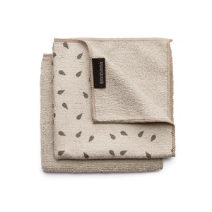 Brabantia Microfibre Dish Cloths
