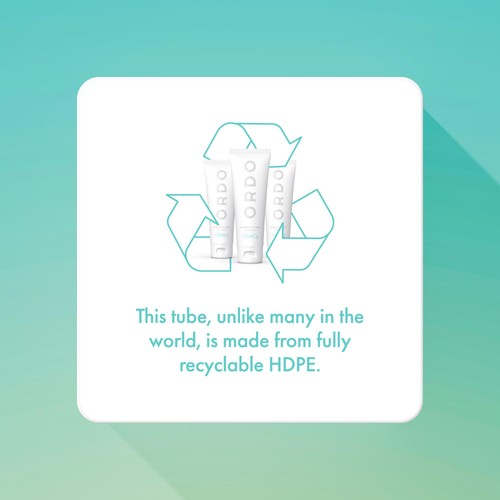 Ordo Complete Care Toothpaste