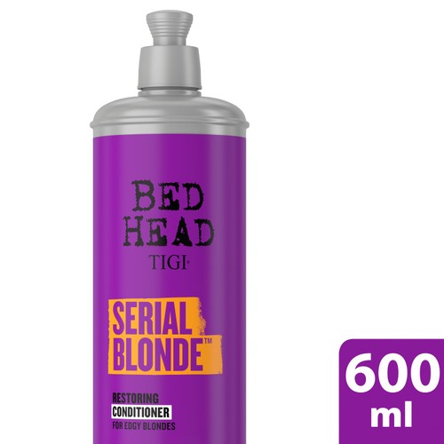 Bed Head by TIGI Serial Blonde Conditioner