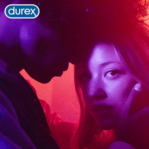 Durex 2 in 1 Massage Aloe Vera Lube Water Based