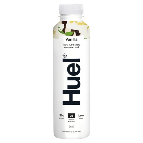 Huel Ready To Drink Vanilla