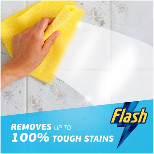 Flash Multipurpose Cleaning Spray With Bleach