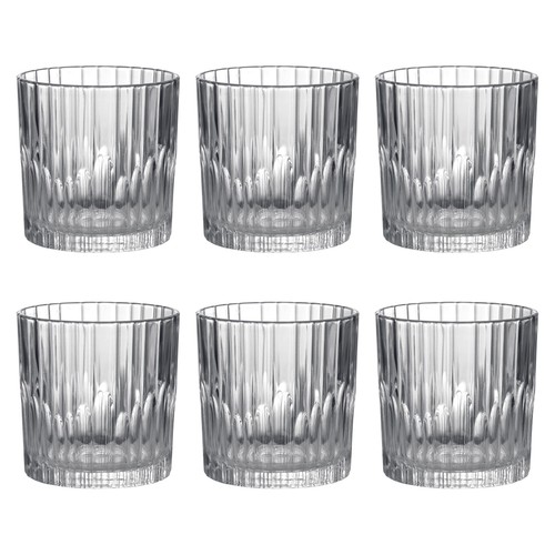 Duralex Manhattan Tumblers Set 