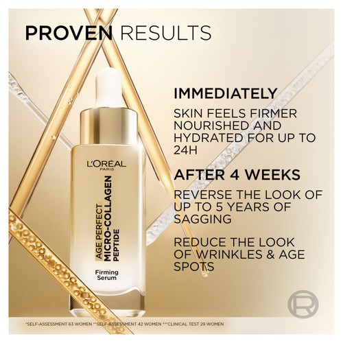 L'Oreal Paris Age Perfect Micro-Collagen Firming Serum