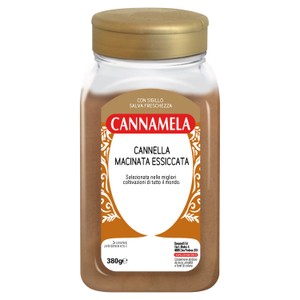 Cannamela Ground Cinnamon