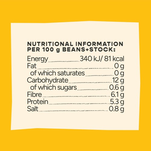 Bold Bean Co Queen White Beans